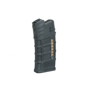 Магазин механический 80-ROUND AUG RIFLE MAGAZINE - BLACK [BATTLEAXE]